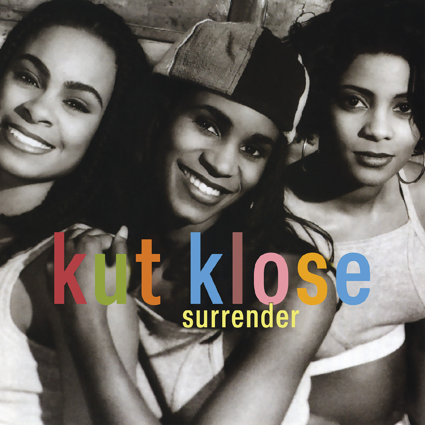 Kut Klose | Surrender (Remastered) (Light Blue Vinyl) | Vinyl