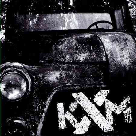 Kxm - KXM | CD