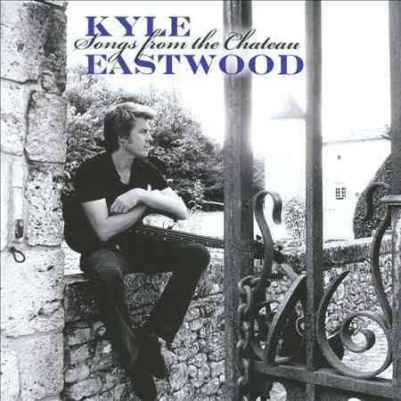 Kyle Eastwood - SONGS FROM THE CHATEAU | CD