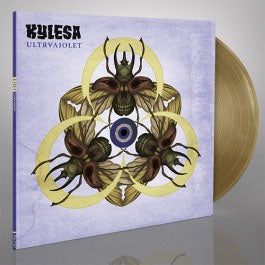 Kylesa - Ultraviolet (Limited Edition, Gold Vinyl) | Vinyl