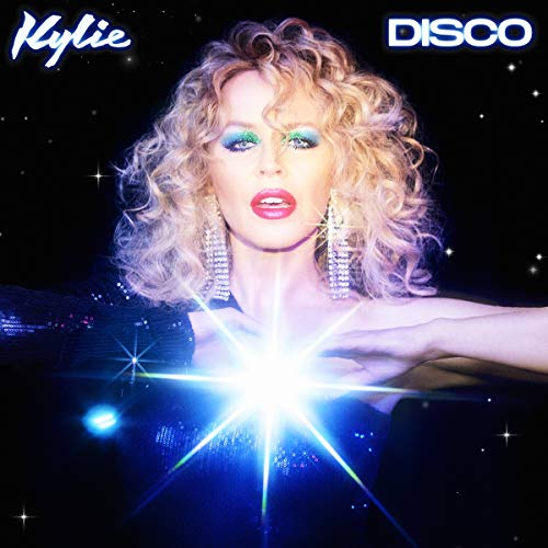 Kylie Minogue - DISCO | Vinyl