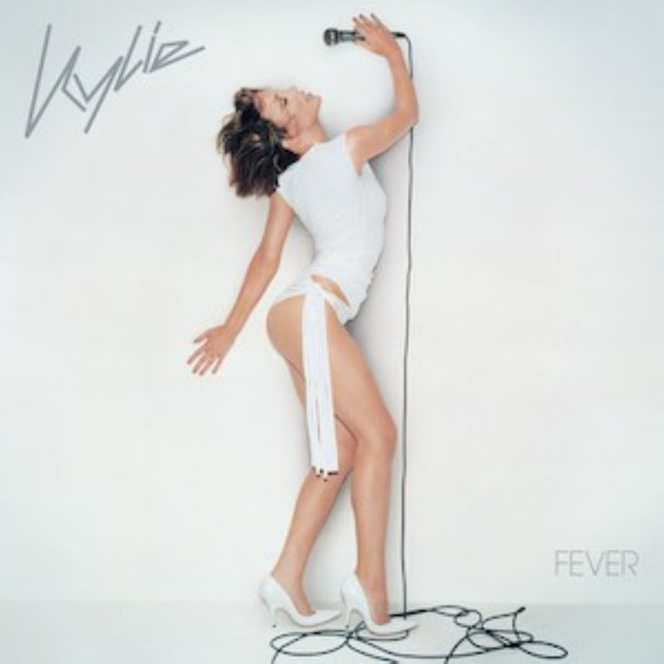 Kylie Minogue - Fever (Xxv Edition) | CD
