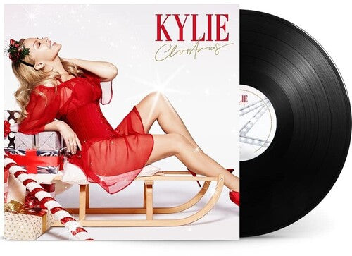 Kylie Minogue | Kylie Christmas | Vinyl - 0