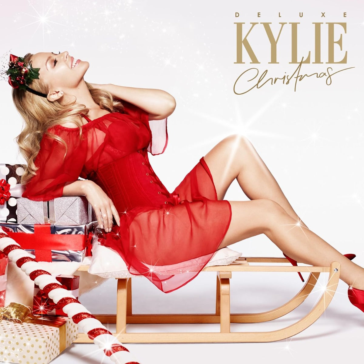 Kylie Minogue - Kylie Christmas | Vinyl