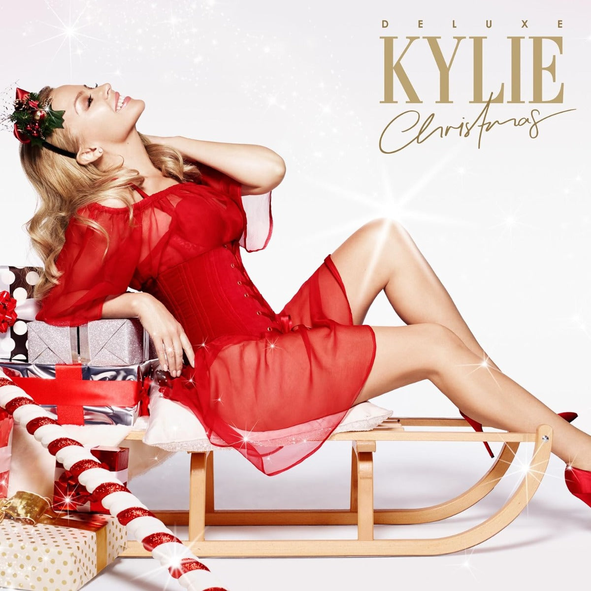 Kylie Minogue | Kylie Christmas | Vinyl