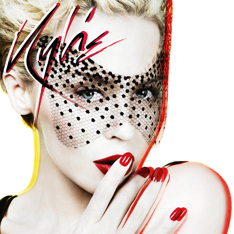 Kylie Minogue - X | Vinyl