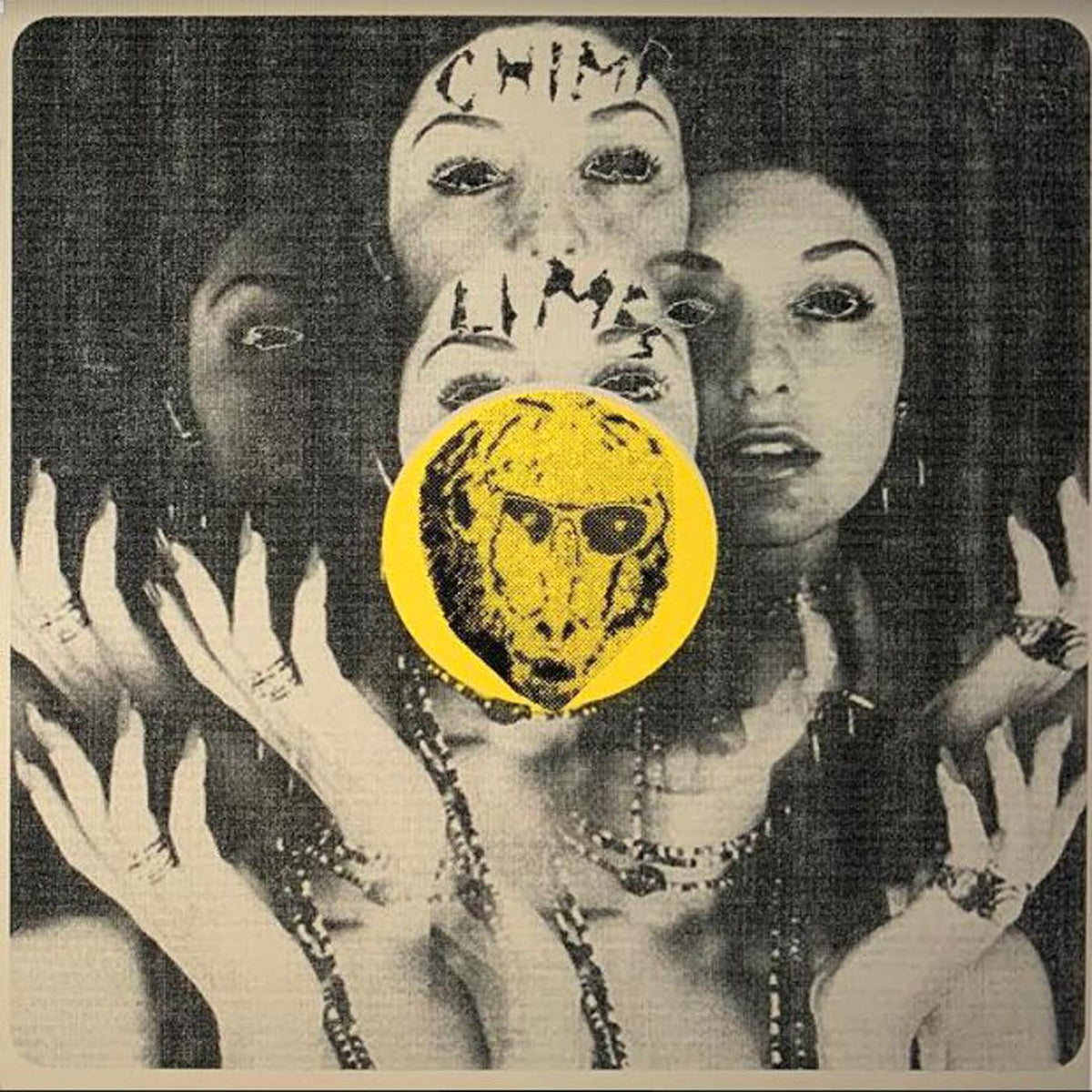 Smile - Kylie | Vinyl