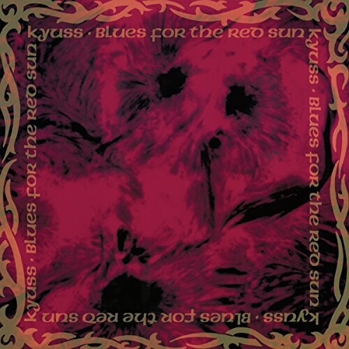Kyuss - Blues For the Red Sun | Vinyl