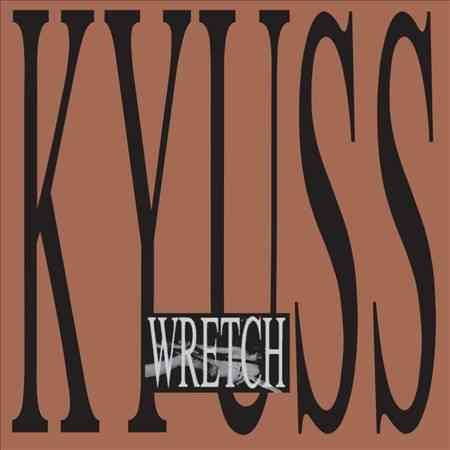 Kyuss - Wretch (2 Lp's) | Vinyl