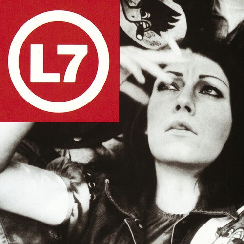 L7 | Beauty Process: Triple Platinum | CD