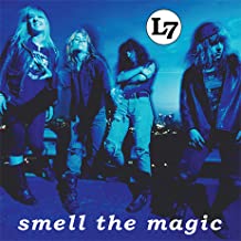 L7 - Smell the Magic (Remastered) | Vinyl