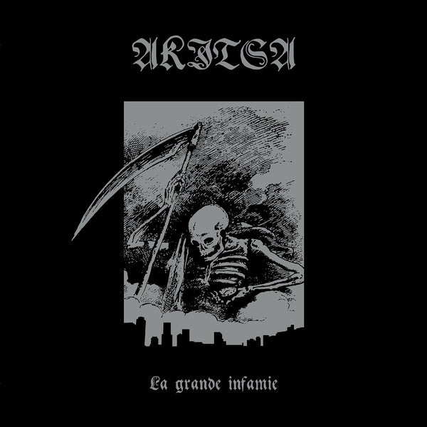 AKITSA - La Grande Infamie | Vinyl