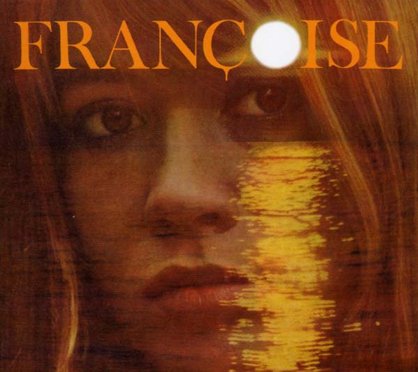 FRANCOISE HARDY | La Maison ou J'Ai Grandi | CD