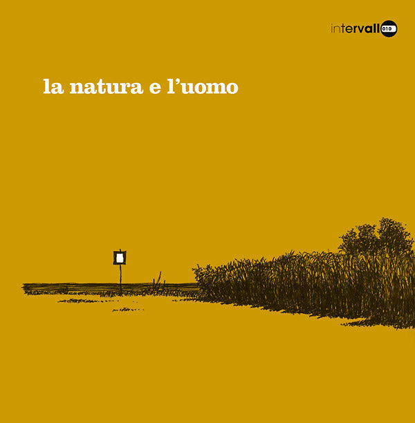 VA - La Natura E L'Uomo | Vinyl