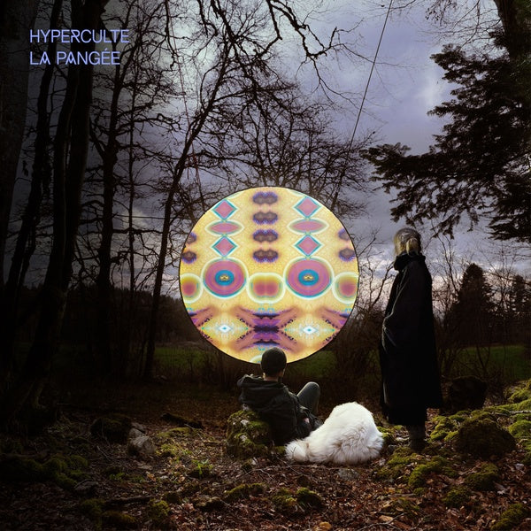 HYPERCULTE - La Pangee | Vinyl