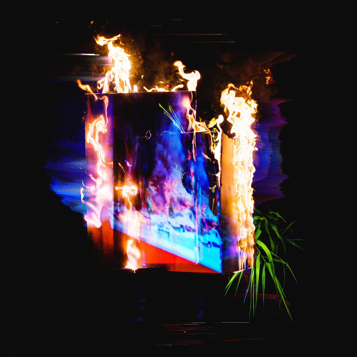 Lachane - Lachane | Cassette