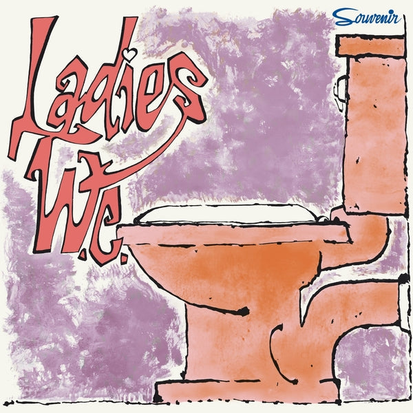 Ladies W.C. - Ladies W.C. | Vinyl