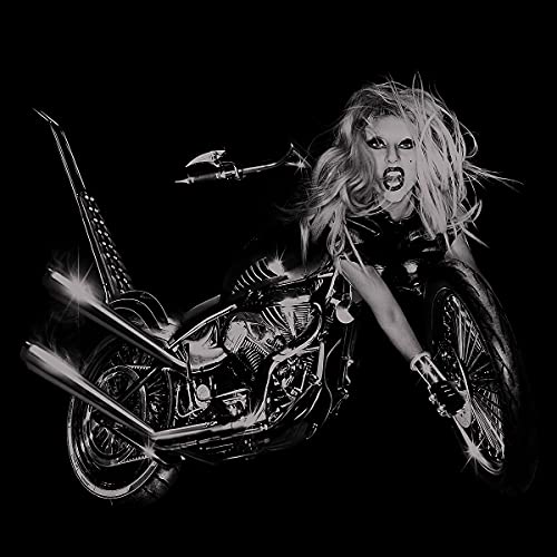 Lady Gaga - Born This Way: The Tenth Anniversary (2 Cd's) | CD