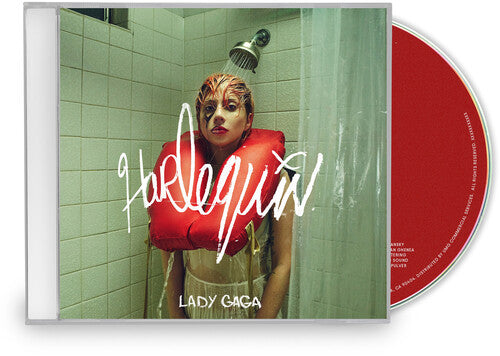 Lady Gaga - Harlequin | CD