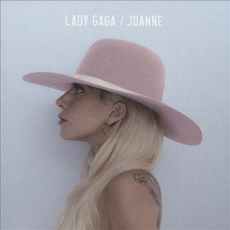 Lady Gaga - Joanne | CD