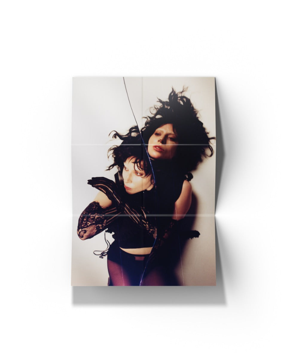 Lady Gaga - Mayhem (Etched Vinyl) (2 Lp's) | Vinyl