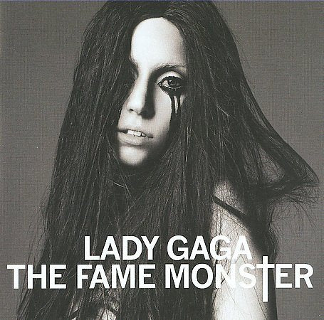 Lady Gaga - The Fame Monster | CD