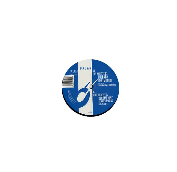 VA - Lady MacBeth Strategy EP | Vinyl