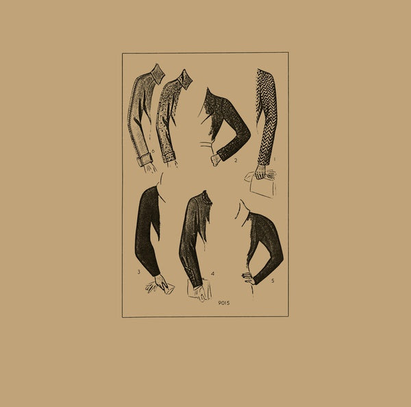 NORMAL BRAIN - Lady Maid | CD