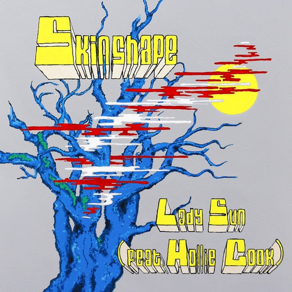 SKINSHAPE - Lady Sun/It's About Time | Vinyl