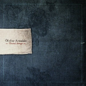 Ólafur Arnalds - Found Songs | Vinyl