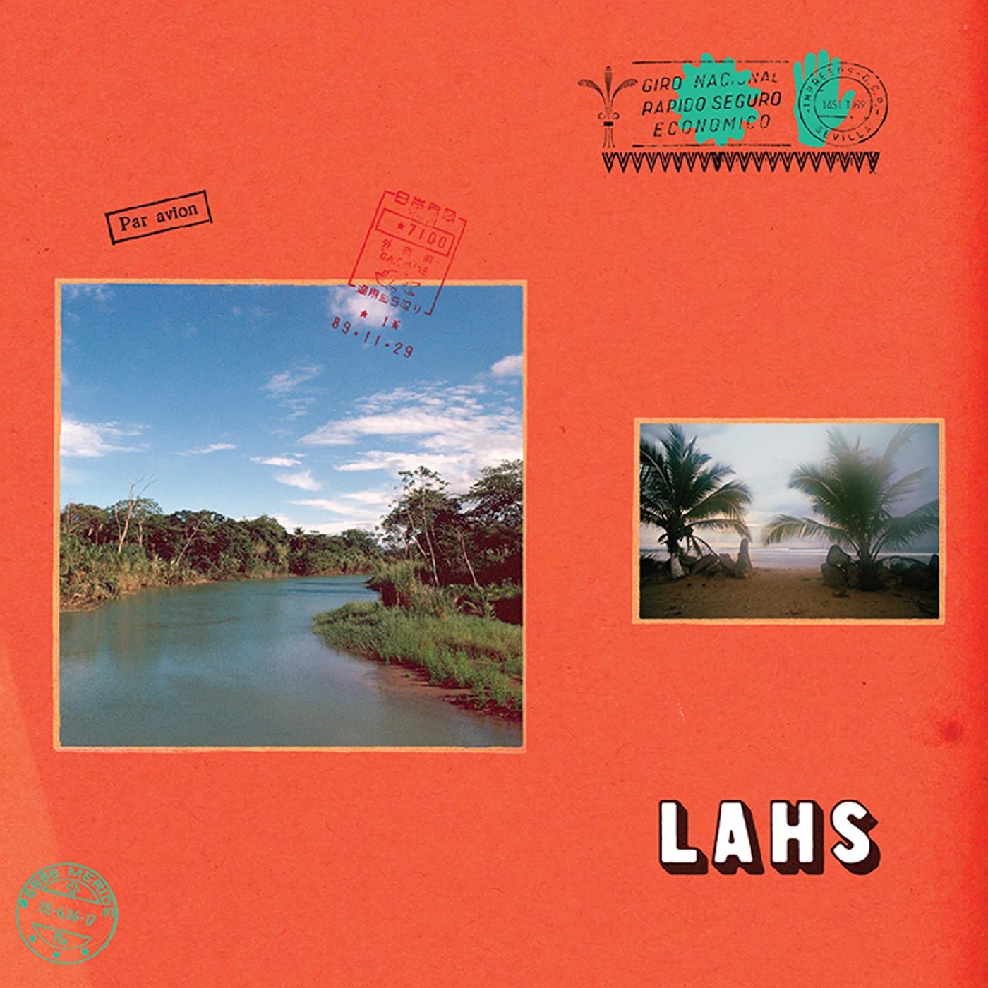 Allah-Las - LAHS | CD