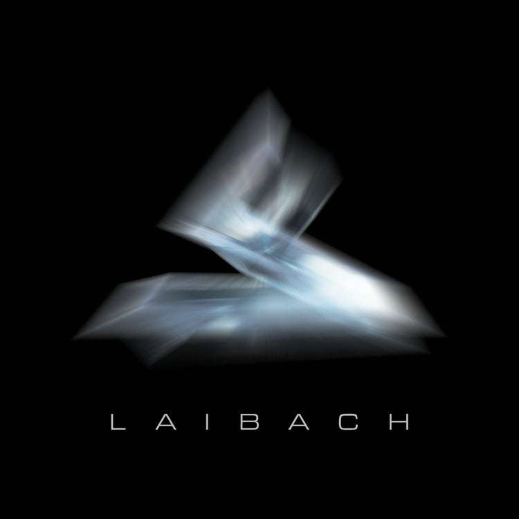 Laibach - Spectre (Limited Editon Clear Vinyl) | Vinyl