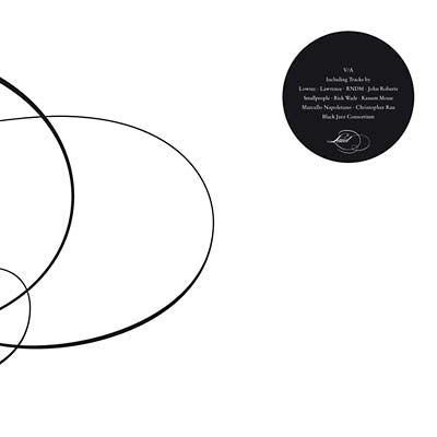 VA - Laid Compilation | CD