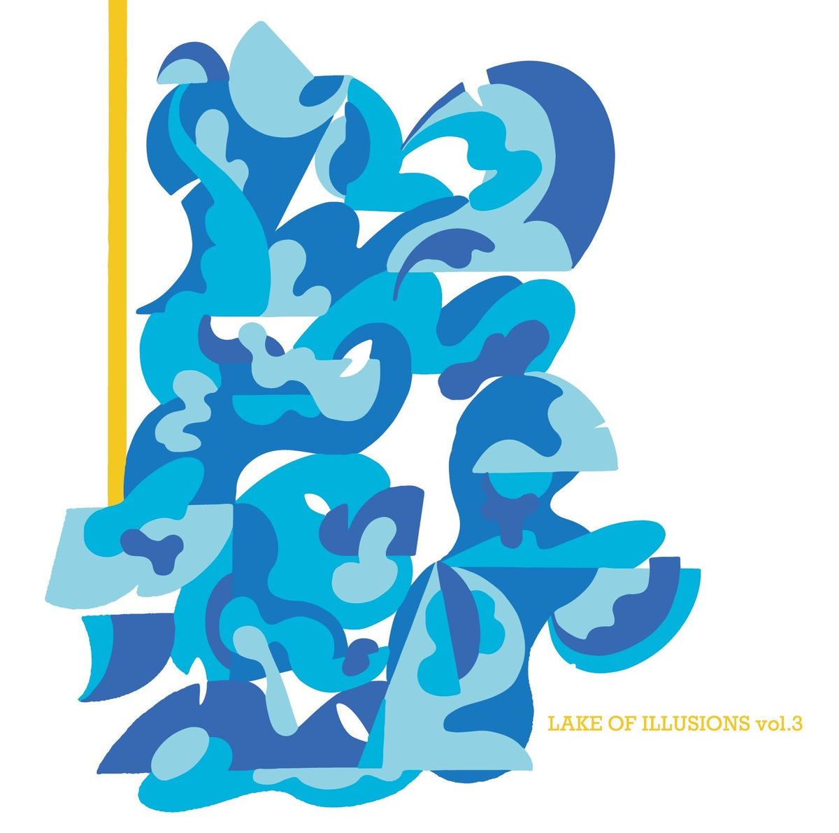 Various Artists - Lake Of Illusions Vol. 3 | CD