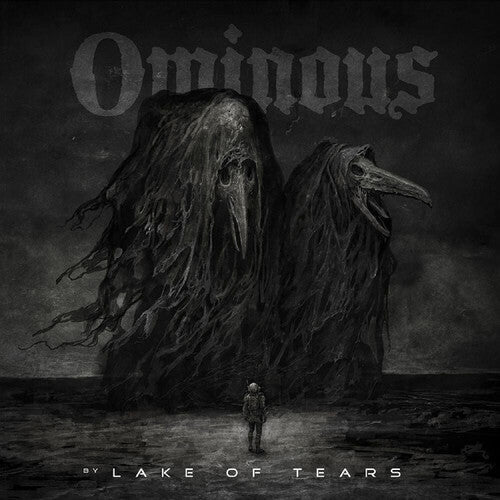 Lake Of Tears - Ominous (Limited) | Vinyl
