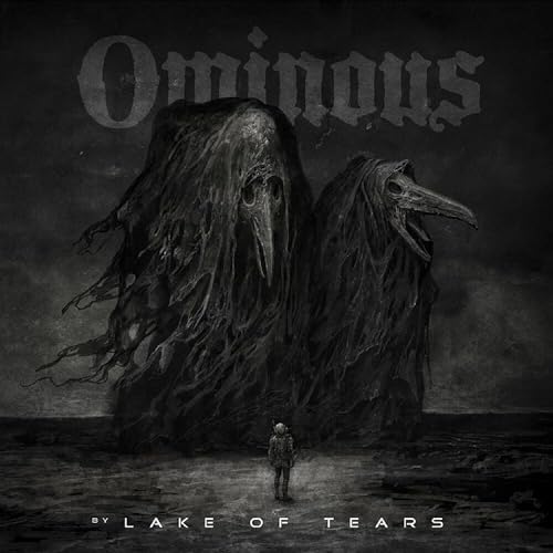 Lake Of Tears - Ominous | CD