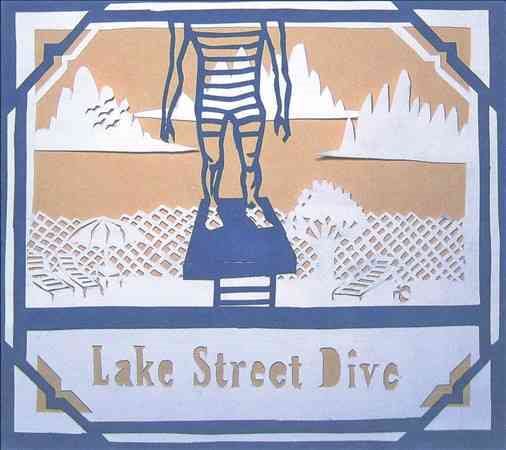 Lake Street Dive - LAKE STREET DIVE | CD