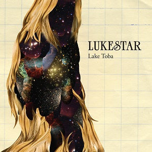 Lukestar - Lake Toba | CD