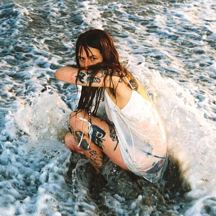 Lala Lala | Heaven 2 (Limited Edition, Ocean Blue Colored Vinyl) | Vinyl