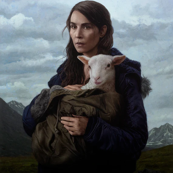 Toti Gunason - Lamb | Vinyl