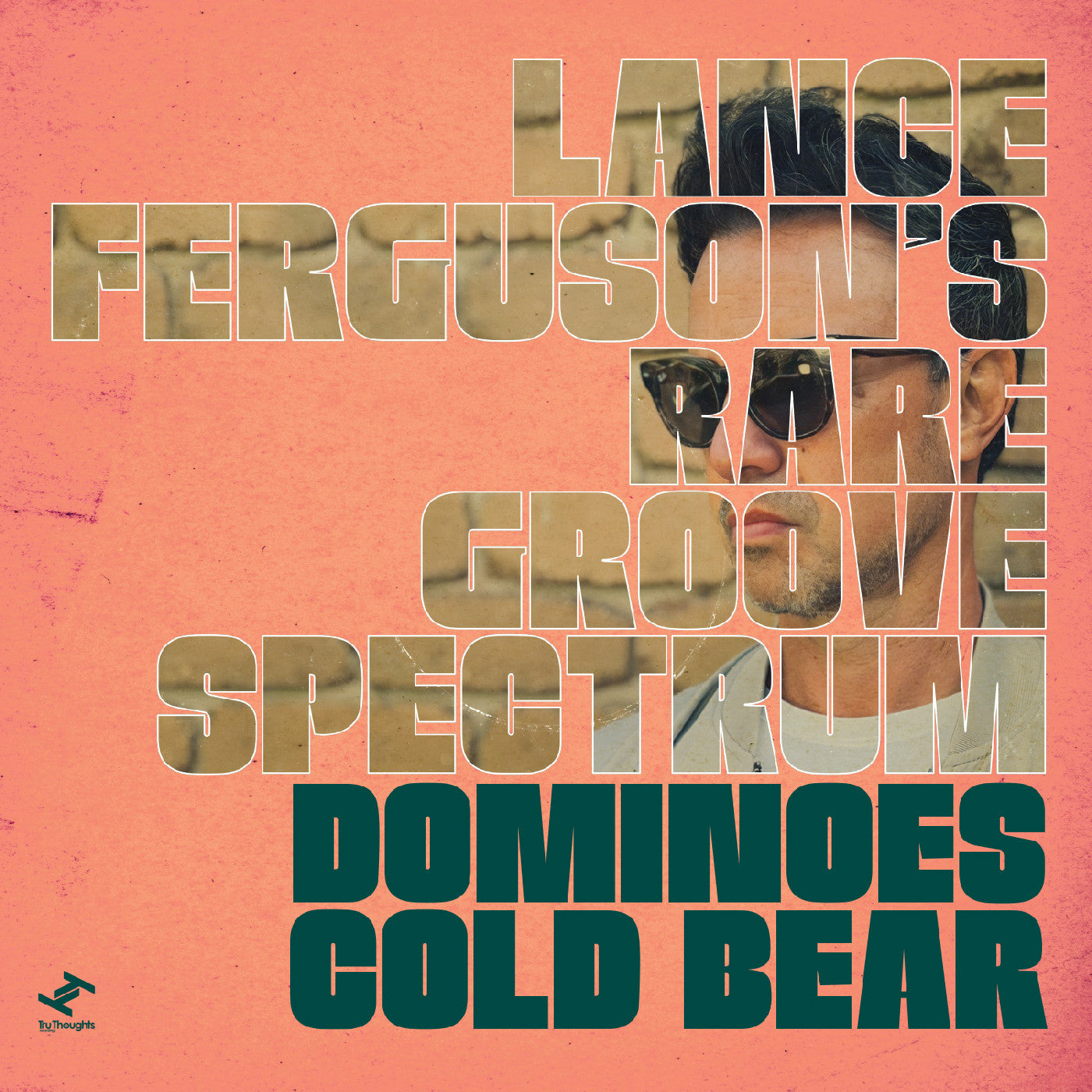Lance Ferguson | Dominoes / Cold Bear | Vinyl