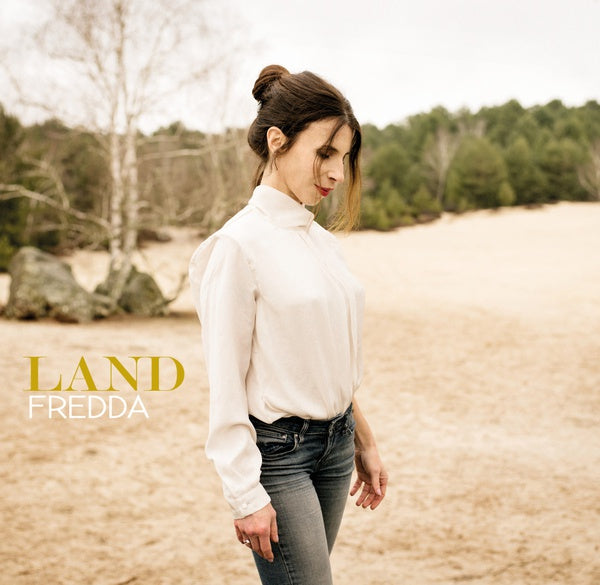 FREDDA - Land | CD