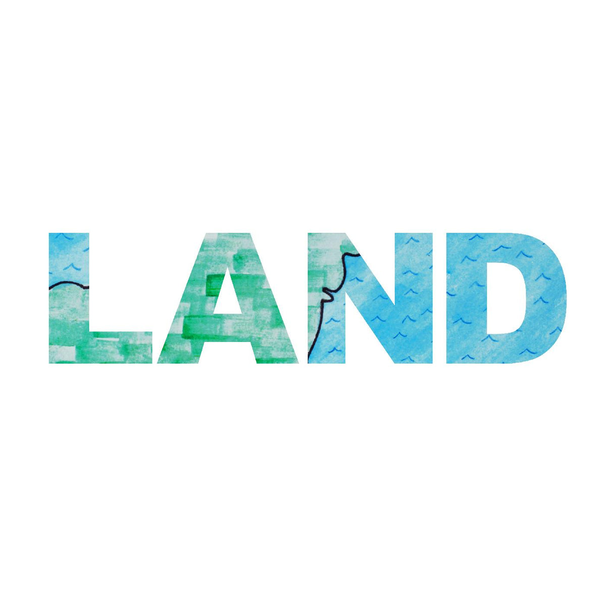 Another Michael - LAND | CD