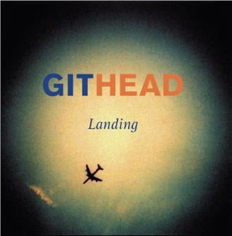 Githead - Landing | CD