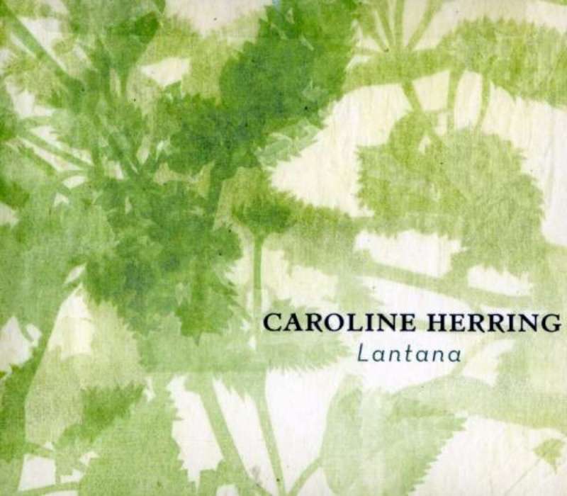 Caroline Herring | Lantana | CD