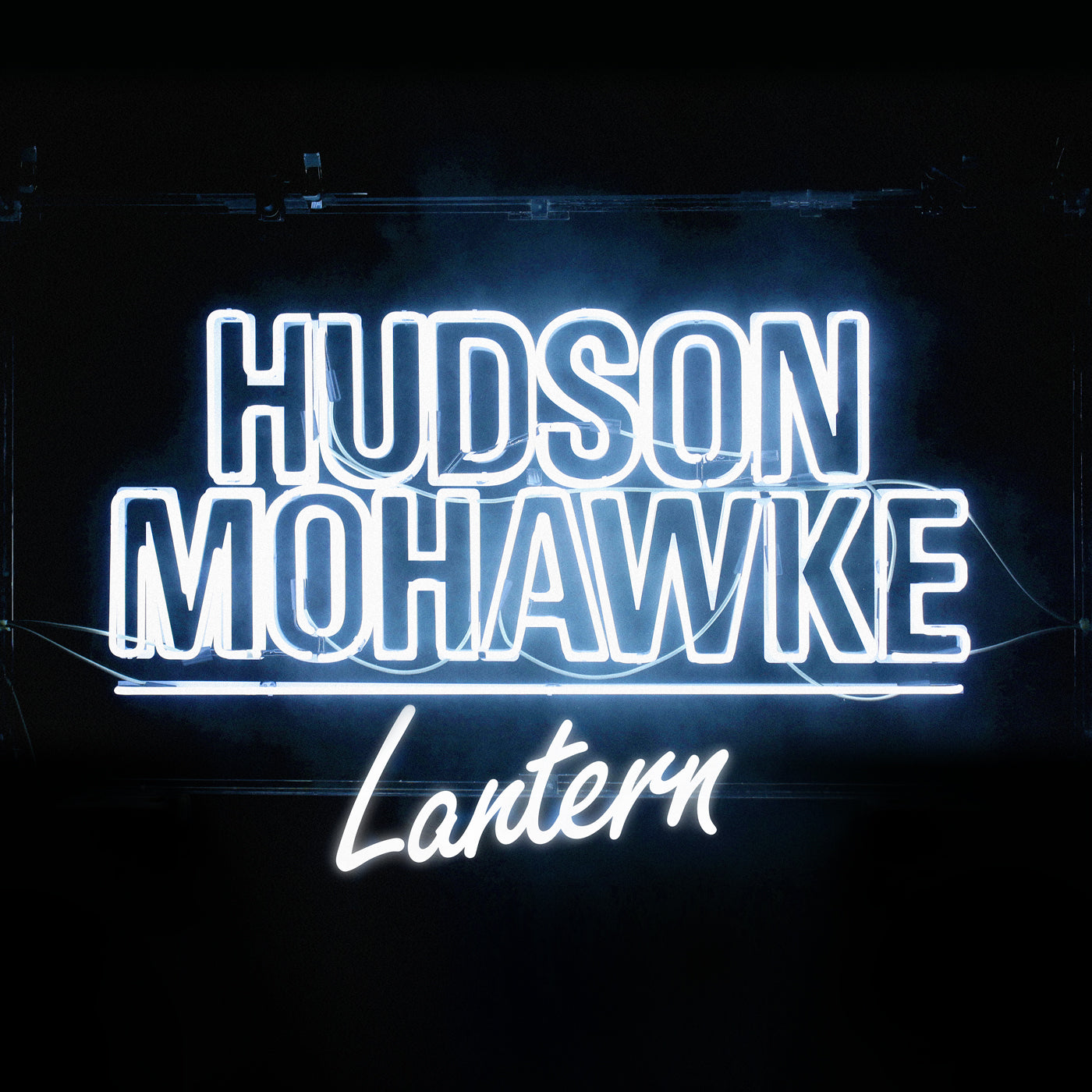Hudson Mohawke - Lantern | Vinyl