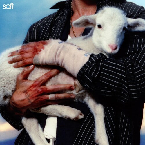 Lany - Soft (Maroon Indie Exclusive LP) | Vinyl
