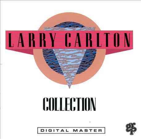 Larry Carlton - COLLECTION | CD