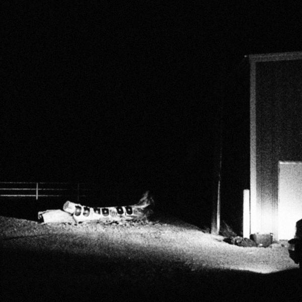 Cloud Nothings - Last Building Burning | CD
