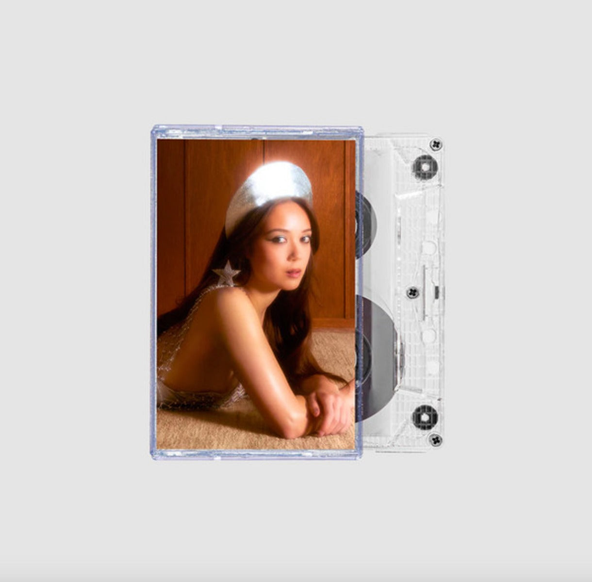 Laufey - Bewitched (Cassette) | Cassette